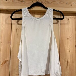 FP Movement by Free People White Tank Top